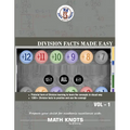 Division Facts Made Easy - Paperback