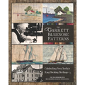 The Garrett Bluenose Patterns: Celebrating Nova Scotia's Rug Hooking Heritage - Paperback