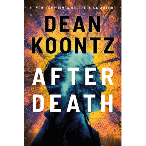 After Death - Hardcover