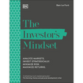 The Investor's Mindset: Analyze Markets. Invest Strategically. Minimize Risk. Maximize Returns. - Paperback