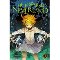 The Promised Neverland, Vol. 5 - Paperback