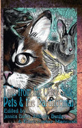 Tails from the Other Side: Pets & the Paranormal - Paperback