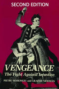 Vengeance: The fight against injustice - Paperback
