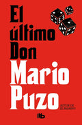 El Último Don / The Last Don - Paperback