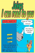 Jokes I Can Read To You: Plus cartoons! - Paperback