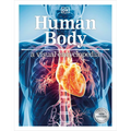Human Body a Visual Encyclopedia - Paperback