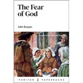 Fear of God - Paperback