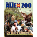 Karl Shuker's Alien Zoo - Paperback