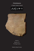 Enheduanna: A Pagan Literary Journal Volume 4 - Paperback