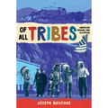 Of All Tribes: American Indians and Alcatraz - Hardcover