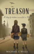 Treason - Paperback