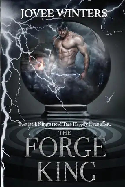 The Forge King - Paperback