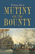Mutiny on the Bounty - Paperback