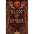 Blood of Ember - Paperback