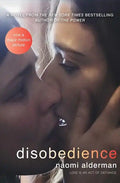 Disobedience - Paperback