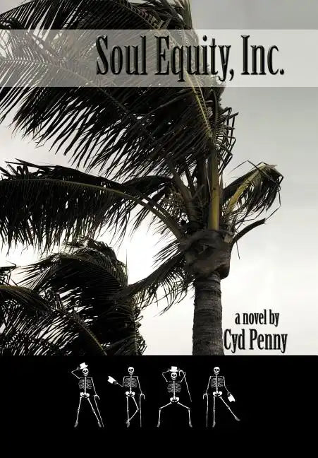Soul Equity, Inc. - Hardcover
