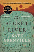The Secret River - Paperback