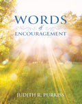 Words of Encouragement - Paperback