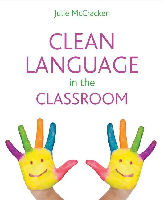 Clean language in the classroom - Paperback