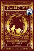Dwarf Story - Paperback