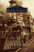 Historic Irvington - Hardcover