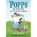 Poppy the Pirate Dog and the Missing Treasure - Hardcover