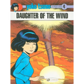 Daughter of the Wind - Paperback