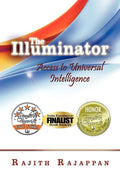 The Illuminator: Access to Universal Intelligence - Paperback