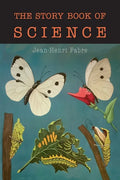 The Story Book of Science - Paperback