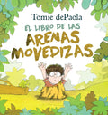 Libro de Las Arenas Movedizas - Hardcover