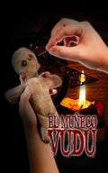 El Muñeco Vudú - Paperback