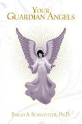 Your Guardian Angels - Paperback