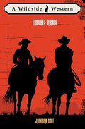Trouble Range - Paperback