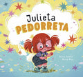 Julieta Pedorreta - Hardcover