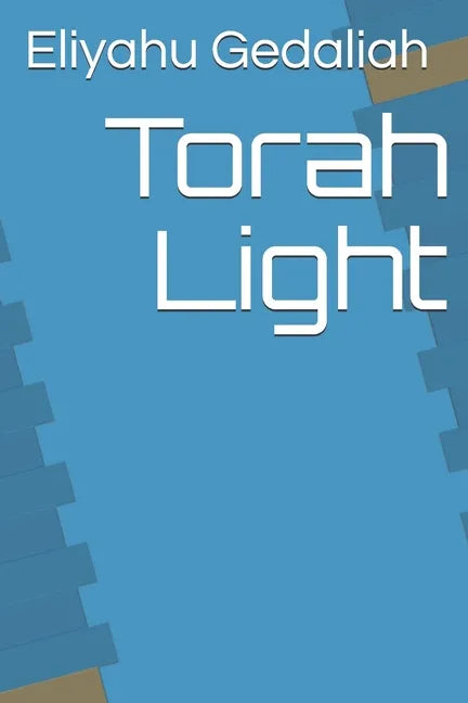 Torah Light - Paperback