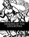 Demons of the Apocrypha - Paperback
