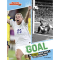 Goal: The Science Behind Soccer's Most Exciting Plays - Hardcover