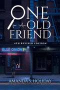 One for An Old Friend - Paperback