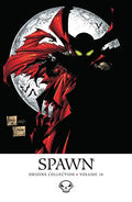 Spawn: Origins Volume 18 - Paperback
