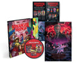 Stranger Things Graphic Novel Boxed Set (Zombie Boys, the Bully, Erica the Great) - Paperback