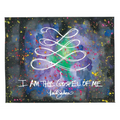 I Am the Gospel of Me - Hardcover