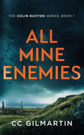 All Mine Enemies - Paperback