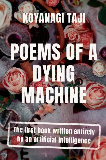 Poems of a Dying Machine: The first book written entirely by an artificial intelligence - Paperback