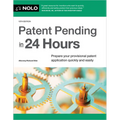 Patent Pending in 24 Hours - Paperback