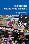 The Beatles: Having Read the Book - Paperback