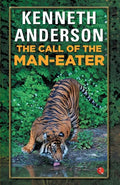The Call Of The Man-Eater - Paperback