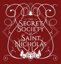 The Secret Society Of Saint Nicholas - Hardcover