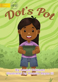 Dot's Pot - Paperback