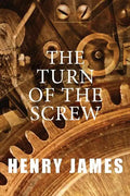 The Turn of the Screw - Paperback