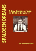 Spaldeen Dreams: A Boy Comes of Age in 1950's Brooklyn - Paperback